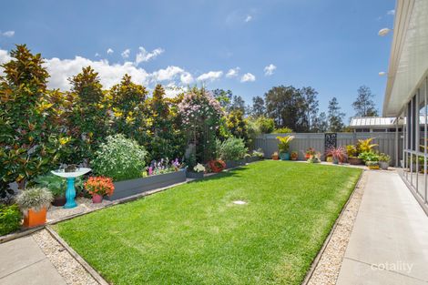 Property photo of 5 Brushtail Place Fullerton Cove NSW 2318