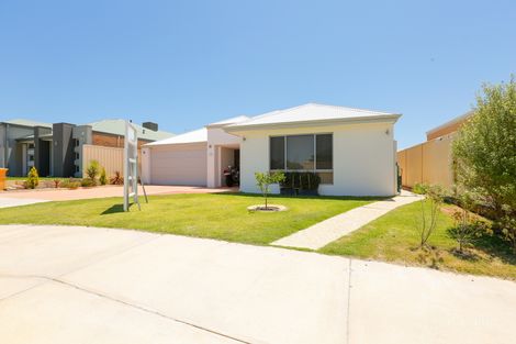 Property photo of 16 Firebrace Elbow Canning Vale WA 6155