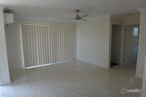 Property photo of 37 Damian Leeding Way Upper Coomera QLD 4209