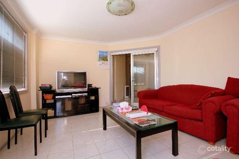 Property photo of 38 Pringle Avenue Bankstown NSW 2200