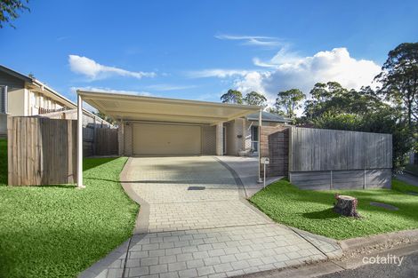 Property photo of 22 Purlingbrook Street Upper Coomera QLD 4209