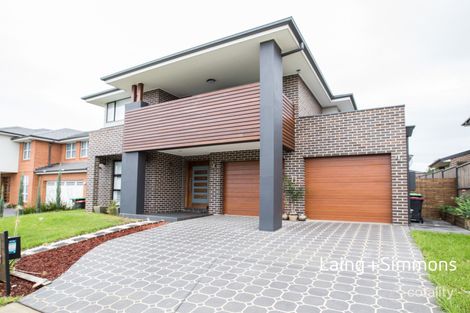 40 Cadda Ridge Dr, Caddens, NSW 2747