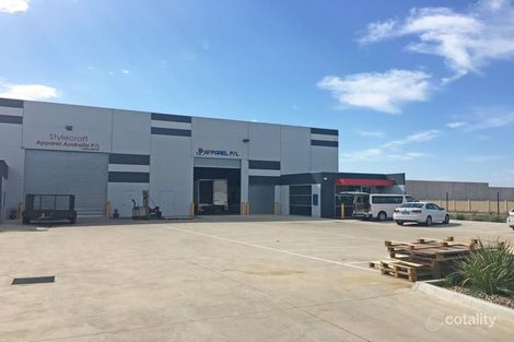 11 Makland Dr, Derrimut, VIC 3026