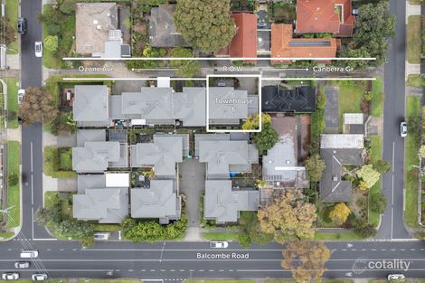 Property photo of 6/390 Balcombe Road Beaumaris VIC 3193