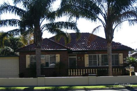 Property photo of 110 Banksia Street Botany NSW 2019