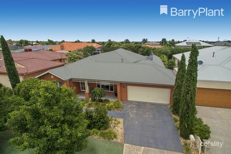 Property photo of 22 Frances Browne Way Tarneit VIC 3029