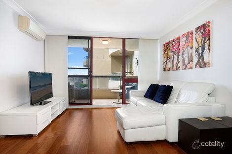 Property photo of 17/98 Alfred Street South Milsons Point NSW 2061