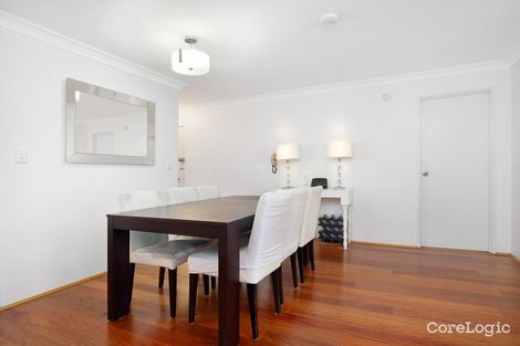Property photo of 17/98 Alfred Street South Milsons Point NSW 2061