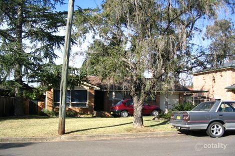 33 Hillview Ave, South Penrith, NSW 2750