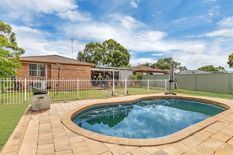 67 Nellie Stewart Dr, Doonside, NSW 2767