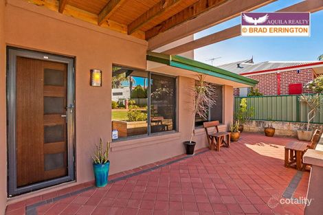 Property photo of 35 Greenough Court Jane Brook WA 6056