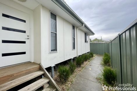 2a Bourne Ave, Nowra, NSW 2541