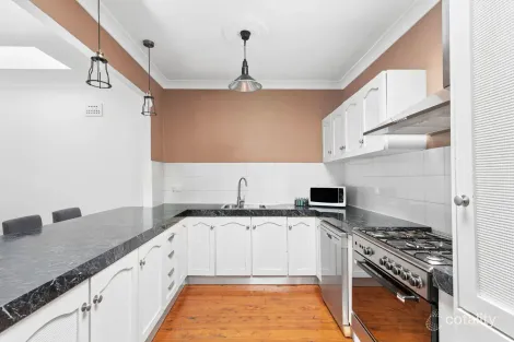 Property photo of 23 Marmion Street Camperdown NSW 2050