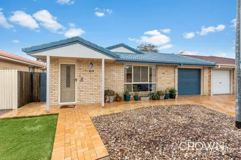 102/2 Wattle Rd, Rothwell, QLD 4022