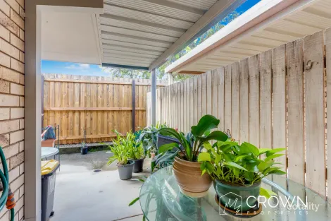 Property photo of 102/2 Wattle Road Rothwell QLD 4022