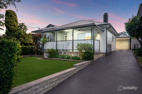 Property photo of 30 Highland Road Peakhurst NSW 2210