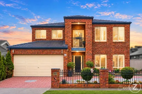 58 Rutherglen Cres, Gowanbrae, VIC 3043