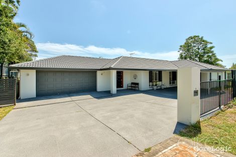 Property photo of 8 Octantis Court Bridgeman Downs QLD 4035
