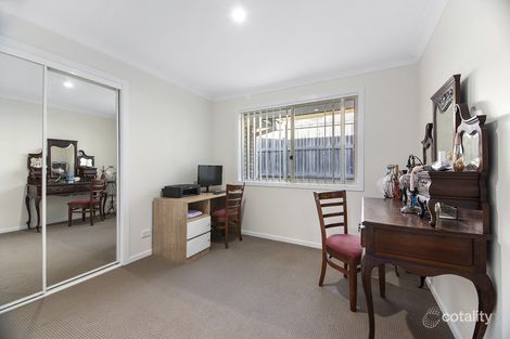 Property photo of 22 Purlingbrook Street Upper Coomera QLD 4209