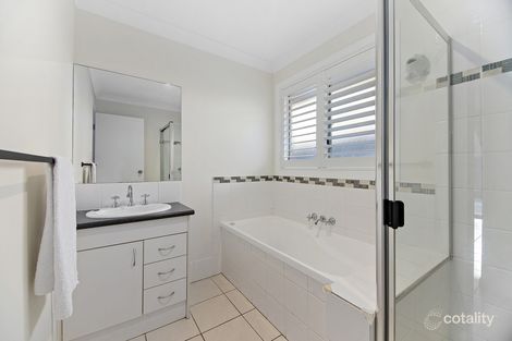 Property photo of 22 Purlingbrook Street Upper Coomera QLD 4209