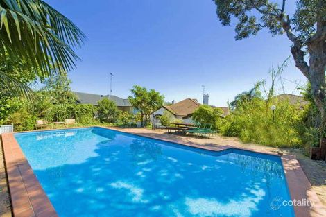 Property photo of 13 Kulgoa Road Bellevue Hill NSW 2023