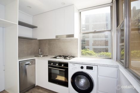 Property photo of 108/74-76 Roslyn Gardens Rushcutters Bay NSW 2011