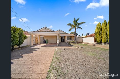 Property photo of 74 McLean Road Canning Vale WA 6155