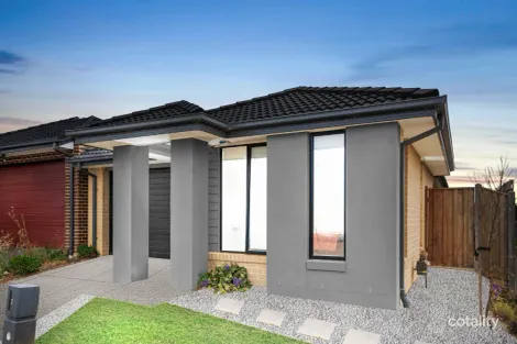 Property photo of 2 Kerrigan Street Tarneit VIC 3029