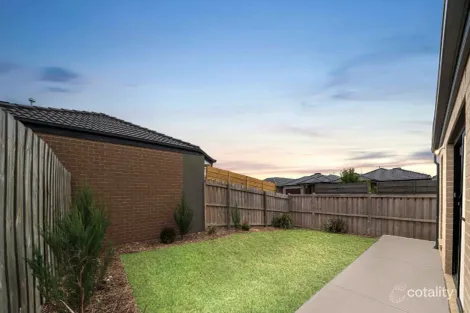 Property photo of 2 Kerrigan Street Tarneit VIC 3029
