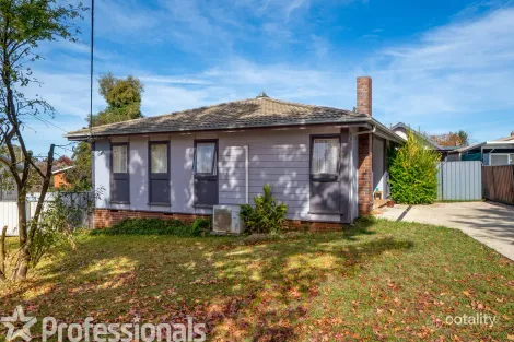 Property photo of 20 Goorawin Road Orange NSW 2800