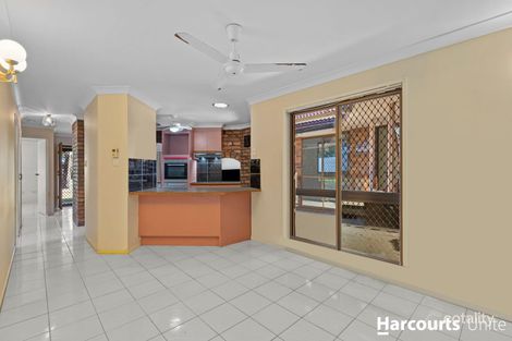 Property photo of 27 First Avenue Beachmere QLD 4510