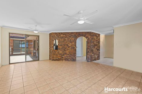 Property photo of 27 First Avenue Beachmere QLD 4510