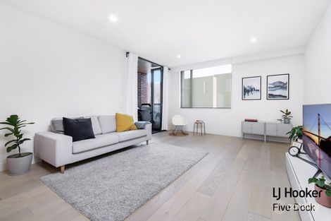 Property photo of 336/3 McKinnon Avenue Five Dock NSW 2046