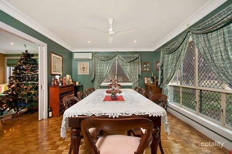 Property photo of 34 River Park Drive Annandale QLD 4814