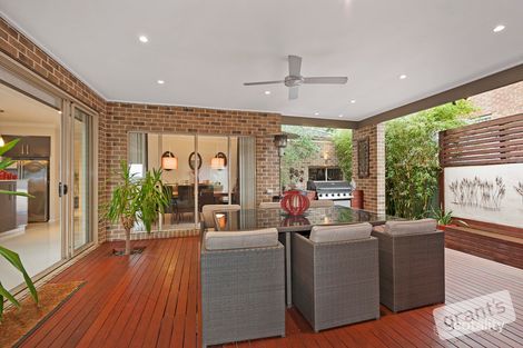 Property photo of 33 Viewgrand Drive Berwick VIC 3806
