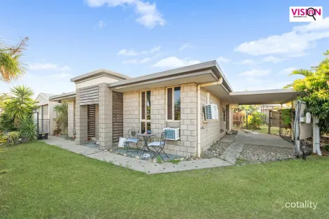 Property photo of 124 Rasmussen Avenue Hay Point QLD 4740