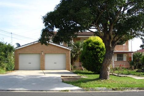112 Griffiths Ave, Bankstown, NSW 2200