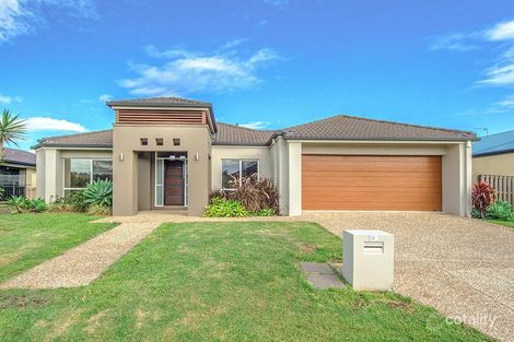 Property photo of 22 Regatta Avenue Oxenford QLD 4210