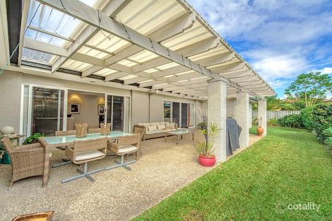 Property photo of 22 Regatta Avenue Oxenford QLD 4210