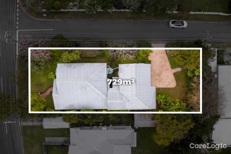 Property photo of 25 Goldsbrough Road Taringa QLD 4068