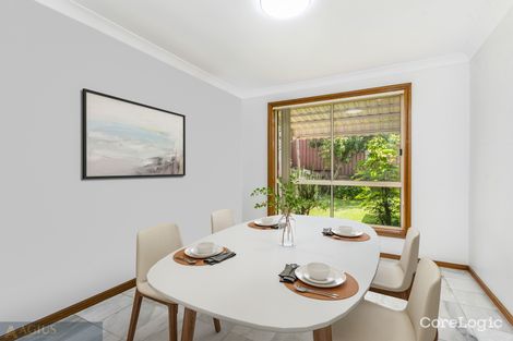 Property photo of 42 Leone Avenue Baulkham Hills NSW 2153