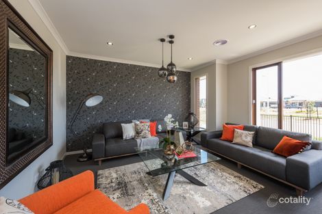 Property photo of 54 Claudia Crescent Kurunjang VIC 3337