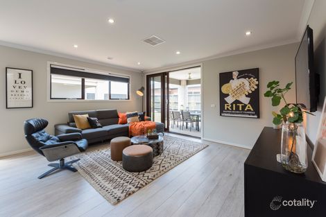 Property photo of 54 Claudia Crescent Kurunjang VIC 3337