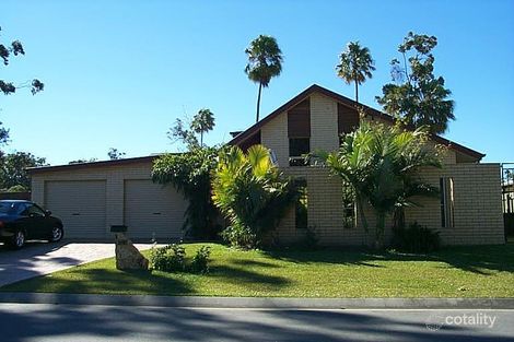 Property photo of 103 Griffith Avenue Tewantin QLD 4565