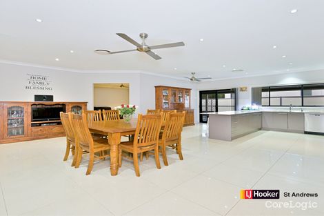 Property photo of 77 Governors Way Macquarie Links NSW 2565