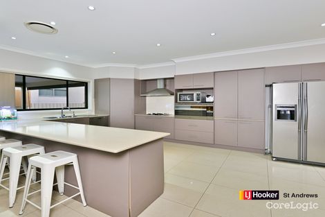 Property photo of 77 Governors Way Macquarie Links NSW 2565