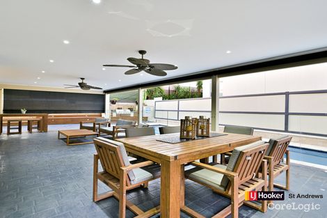 Property photo of 77 Governors Way Macquarie Links NSW 2565