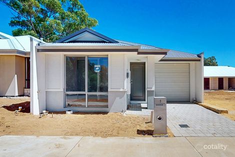 Property photo of 21 Candle Loop Kwinana Town Centre WA 6167