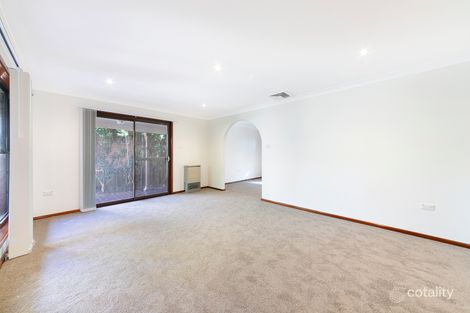 Property photo of 7 Barry Place Cherrybrook NSW 2126