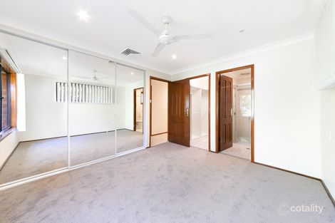 Property photo of 7 Barry Place Cherrybrook NSW 2126